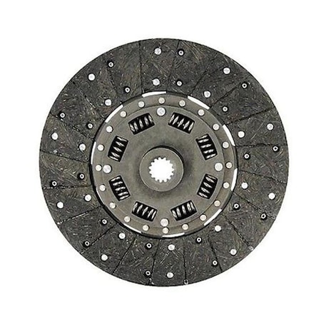 Aftermarket New Clutch Disc Fits Ford New Holland Tractor 231 233 E8NN7550AA